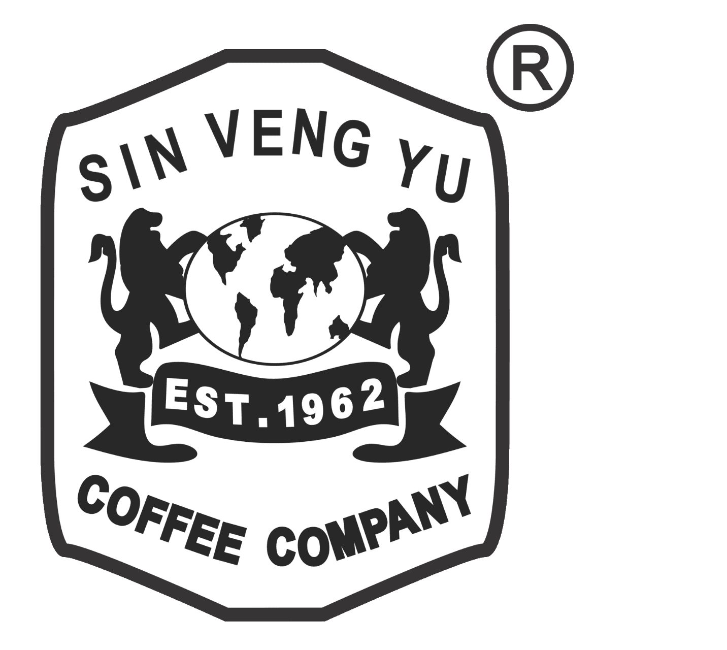 Sin Veng Yu Logo