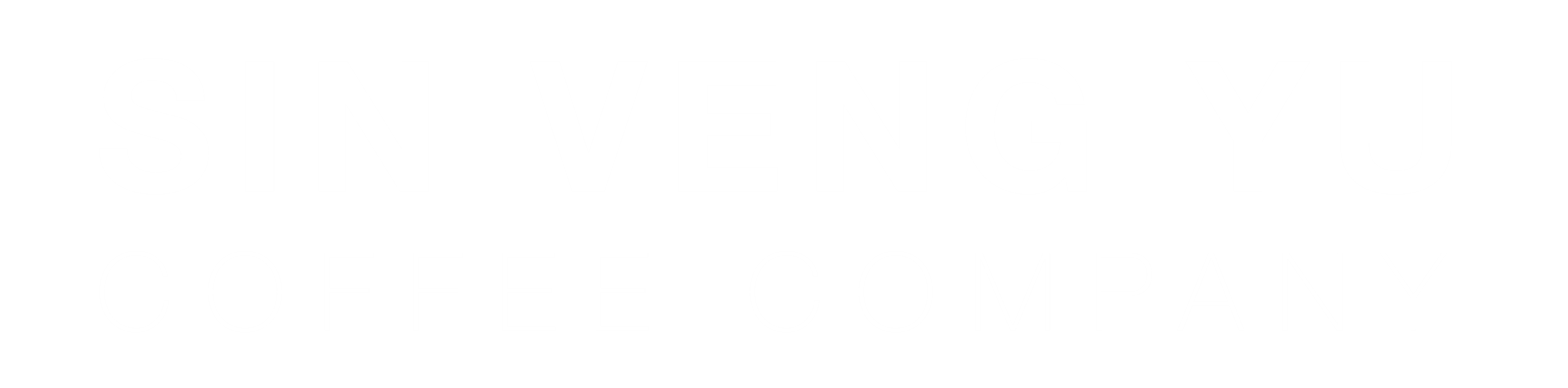 Sin Veng Yu Coffee Company