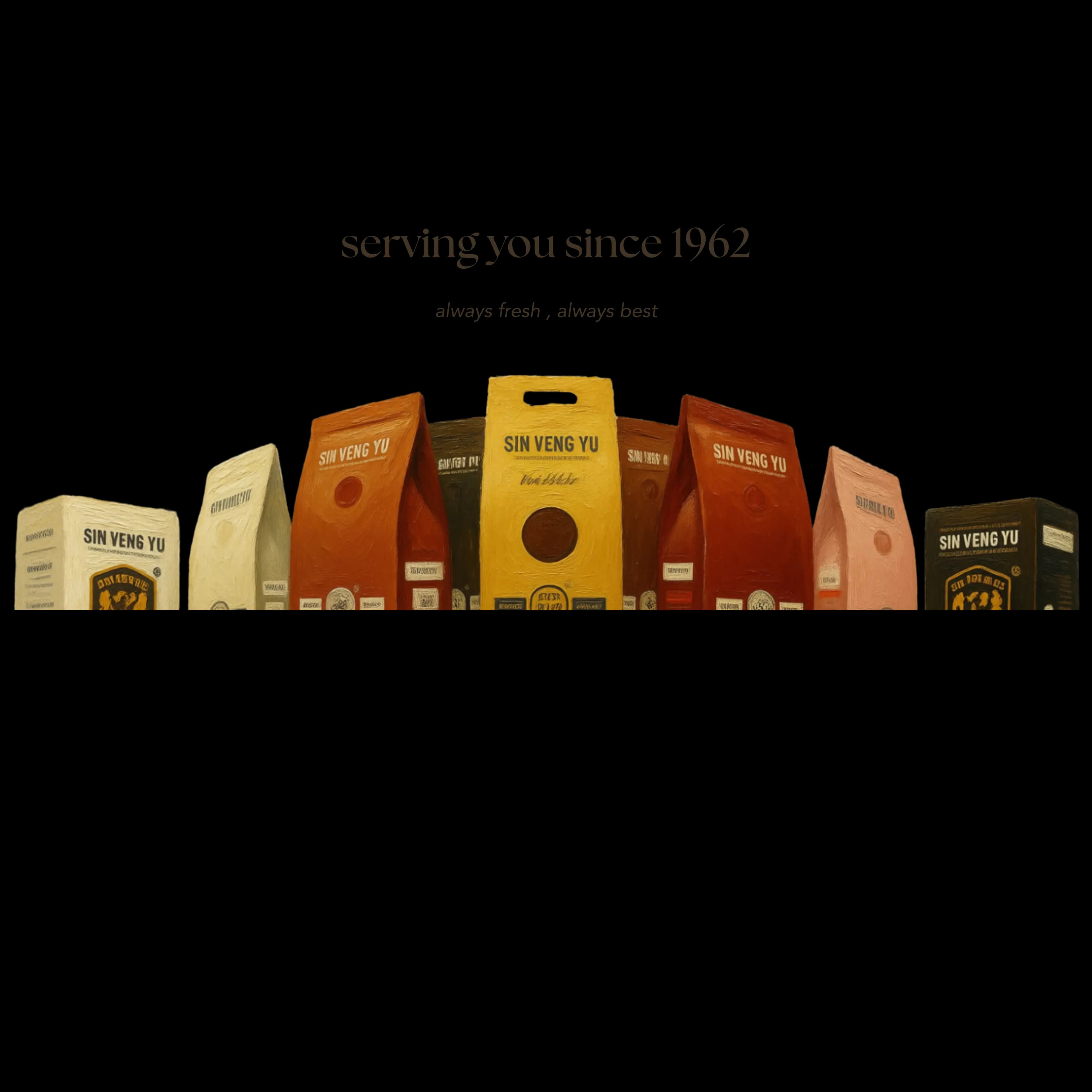 Coffee Product